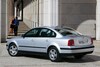 De Tweeling: Skoda Superb - Volkswagen Passat