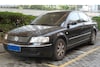 De Tweeling: Skoda Superb - Volkswagen Passat