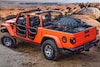 Jeep Easter Safari 2019
