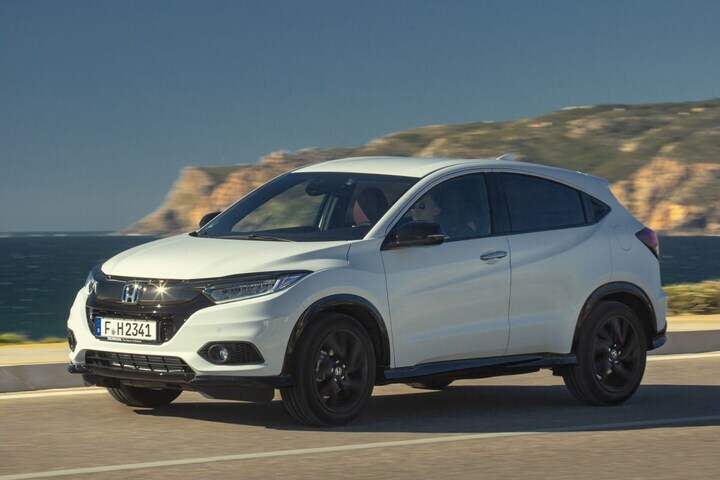 Honda HR-V 1.5 Turbo Sport