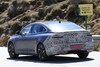 Renault Talisman facelift spyshots