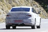 Renault Talisman facelift spyshots