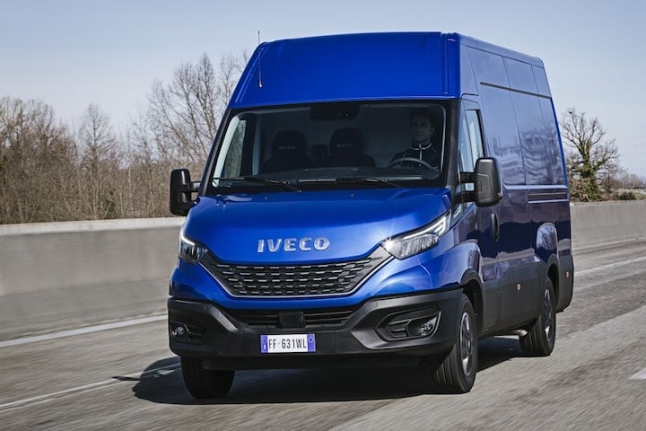 Iveco Daily