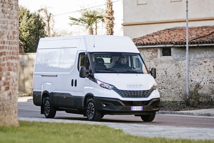 Iveco Daily