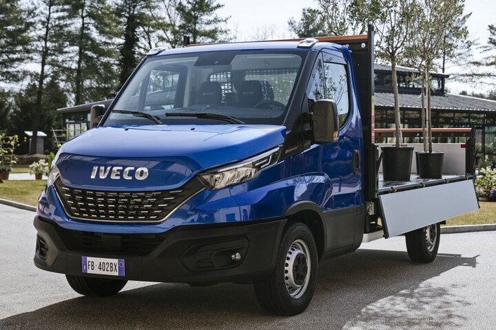 Iveco Daily
