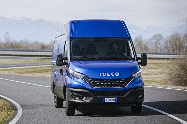 Iveco Daily