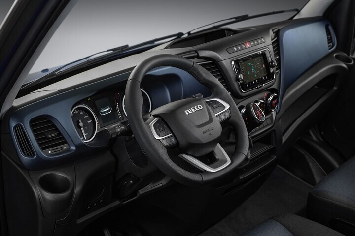 Iveco Daily