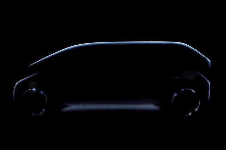 Faraday Future FF V9