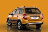 Lada Granta Cross