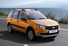 Lada Granta Cross