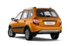 Lada Granta Cross