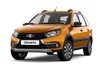 Lada Granta Cross