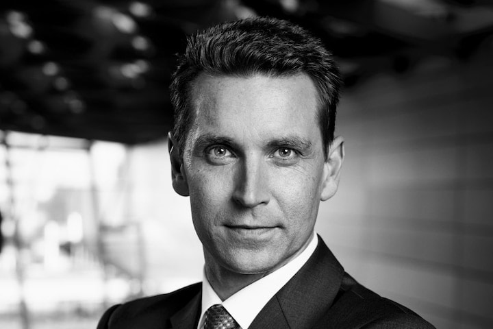 Bernd Körber Mini