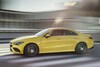 Mercedes-AMG CLA 35 4MATIC