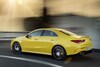 Mercedes-AMG CLA 35 4MATIC