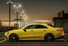 Mercedes-AMG CLA 35 4MATIC