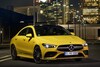 Mercedes-AMG CLA 35 4MATIC
