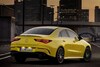 Mercedes-AMG CLA 35 4MATIC