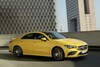 Mercedes-AMG CLA 35 4MATIC
