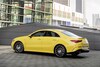 Mercedes-AMG CLA 35 4MATIC