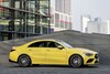 Mercedes-AMG CLA 35 4MATIC