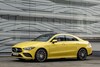 Mercedes-AMG CLA 35 4MATIC