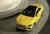 Mercedes-AMG CLA 35 4MATIC
