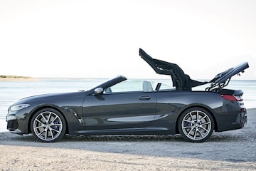 BMW 8-serie