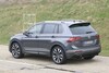 Volkswagen Tiguan R spyshots