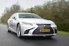 Lexus LS 500h AWD