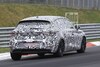Seat Leon spyshots