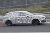 Seat Leon spyshots