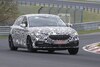 Seat Leon spyshots