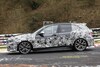 BMW M135i spyshots