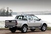 Nissan NP200 en NP300 Hardbody Zuid-Afrika ZA-spec