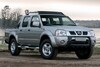 Nissan NP200 en NP300 Hardbody Zuid-Afrika ZA-spec