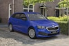 Back to Basics: Skoda Scala