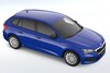 Back to Basics: Skoda Scala