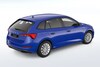 Back to Basics: Skoda Scala