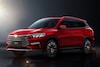 BYD Song Pro en Concept