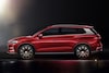 BYD Song Pro en Concept