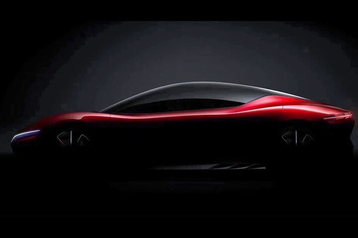 BYD Song Pro en Concept
