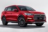 BYD Song Pro en Concept