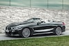 BMW 8-serie Cabrio