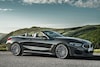 BMW 8-serie Cabrio
