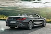 BMW 8-serie Cabrio