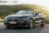 BMW 8-serie Cabrio
