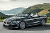 BMW 8-serie Cabrio