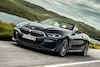 BMW 8-serie Cabrio