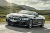 BMW 8-serie Cabrio
